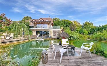 Single house 10 rooms - image - 3