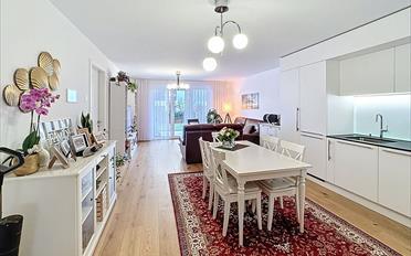 Appartement 3.5 pièces - image - 4