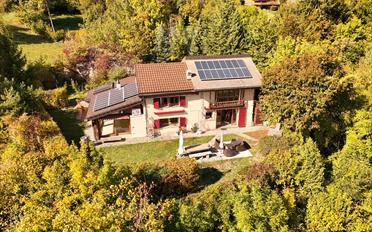 Single house 6 rooms - image - 1