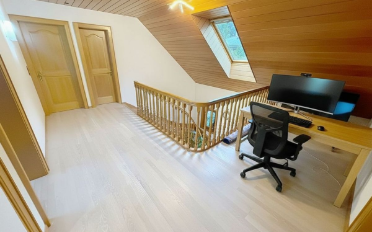Single house 10 rooms - image - 13