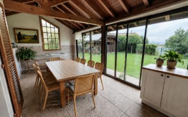 Single house 10 rooms - image - 12