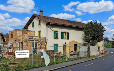 Ferme 12.5 pièces - image - 1