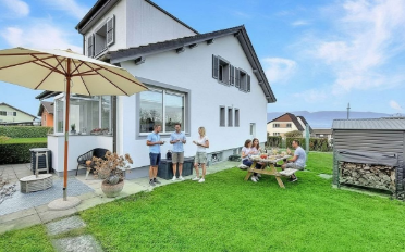 Single house 5.5 rooms - image - 3