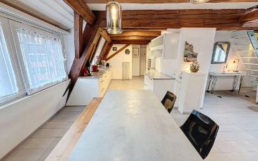 Duplex 4.5 pièces - image - 4