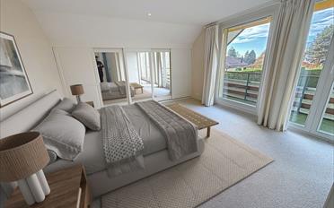 Einfamilienhaus 8.5 Zimmer - image - 12
