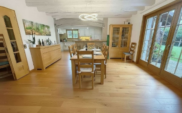 Maison 10 pièces - image - 10