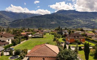 Single house 3.5 rooms - image - 1