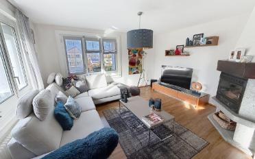 Maison 5.5 pièces - image - 4