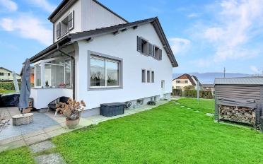 Single house 5.5 rooms - image - 1