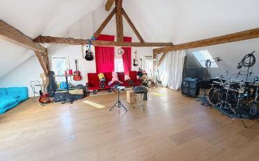 Bauernhaus 12.5 Zimmer - image - 7