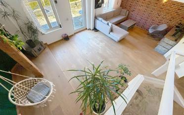 Bauernhaus 12.5 Zimmer - image - 8