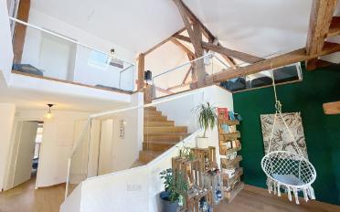Bauernhaus 12.5 Zimmer - image - 11