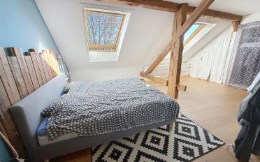 Bauernhaus 12.5 Zimmer - image - 12