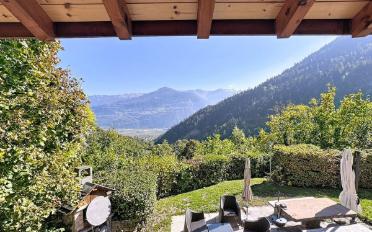 Einfamilienhaus 6 Zimmer - image - 12