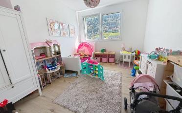 Attikawohnung 4.5 Zimmer - image - 9
