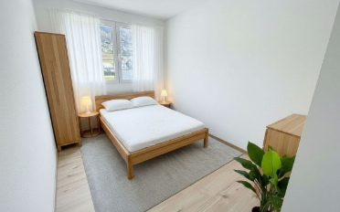 Attikawohnung 4.5 Zimmer - image - 7