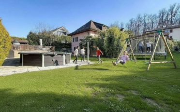 Single house 8.5 rooms - image - 2