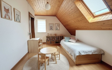 Single house 8.5 rooms - image - 8