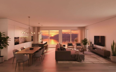 Wohnung 4.5 Zimmer - image - 1
