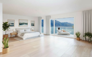 Wohnung 5.5 Zimmer - image - 3