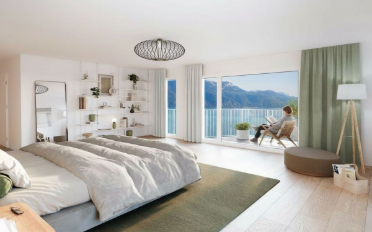 Wohnung 3.5 Zimmer - image - 2
