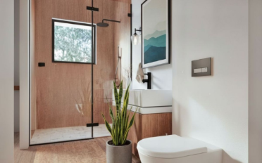 Maison jumelée 5.5 pièces - image - 5
