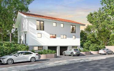 Doppeleinfamilienhaus 5.5 Zimmer - image - 11