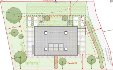 Bifamiliar house 6.5 rooms - image - 3
