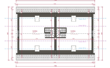 Doppeleinfamilienhaus 6.5 Zimmer - image - 6