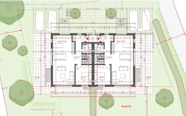 Doppeleinfamilienhaus 6.5 Zimmer - image - 4