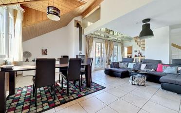 Duplex 5.5 Zimmer - image - 3