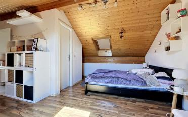 Duplex 5.5 Zimmer - image - 7