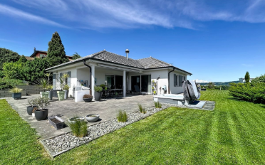 Maison 4.5 pièces - image - 2