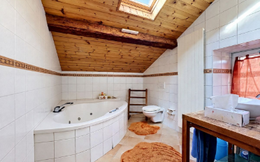 Maison 8 pièces - image - 5
