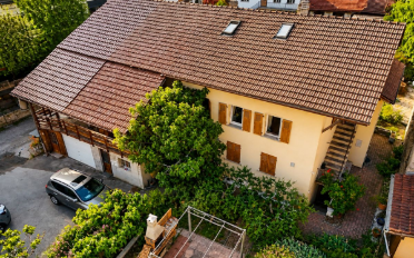 Maison 8 pièces - image - 1