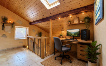 Maison 8 pièces - image - 8