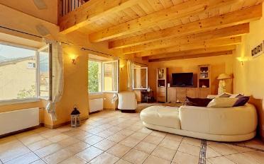Maison 8 pièces - image - 3