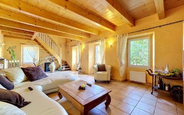 Maison 8 pièces - image - 2