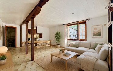 Maison 8 pièces - image - 11