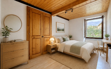 Maison 8 pièces - image - 12