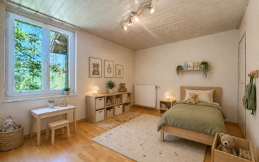 Einfamilienhaus 7.5 Zimmer - image - 5