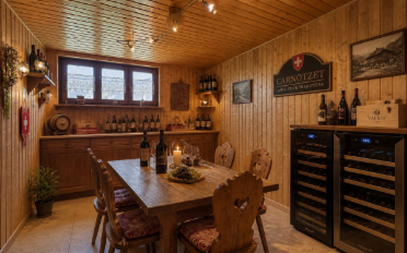 Einfamilienhaus 7.5 Zimmer - image - 13