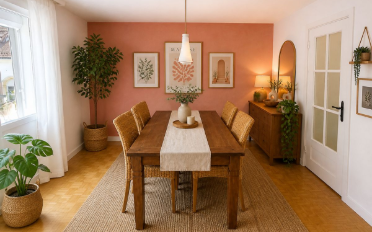 Single house 12 rooms - image - 5