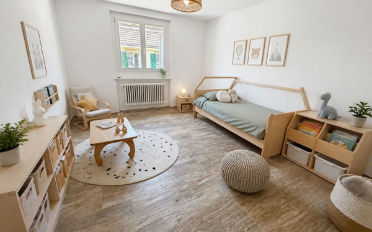 Single house 12 rooms - image - 7