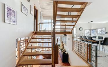 Villa 8.5 rooms - image - 10