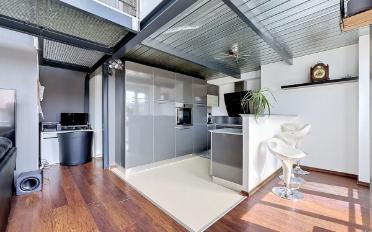 Duplex 3.5 Zimmer - image - 4