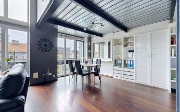 Duplex 3.5 Zimmer - image - 6