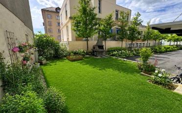 Duplex 3.5 rooms - image - 11