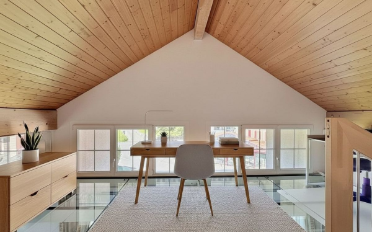 Duplex 5.5 rooms - image - 1