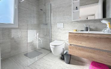 Attic flat 4.5 rooms - image - 7